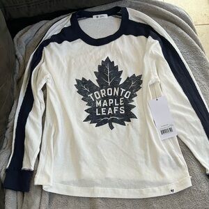 Toronto Maple Leafs long sleeve
